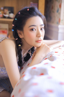 清楼十二房完结